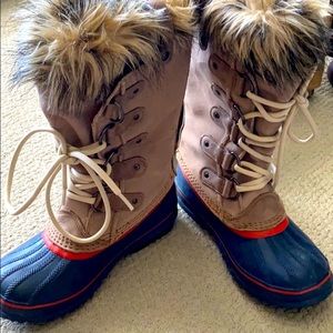 SOREL - Joan of Artic